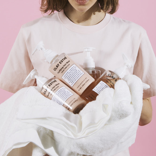 CLAY ESTHE – Lolonois Shop