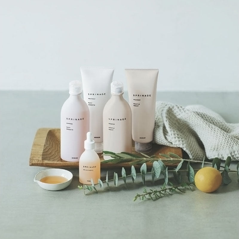 Sprinage – Lolonois Shop