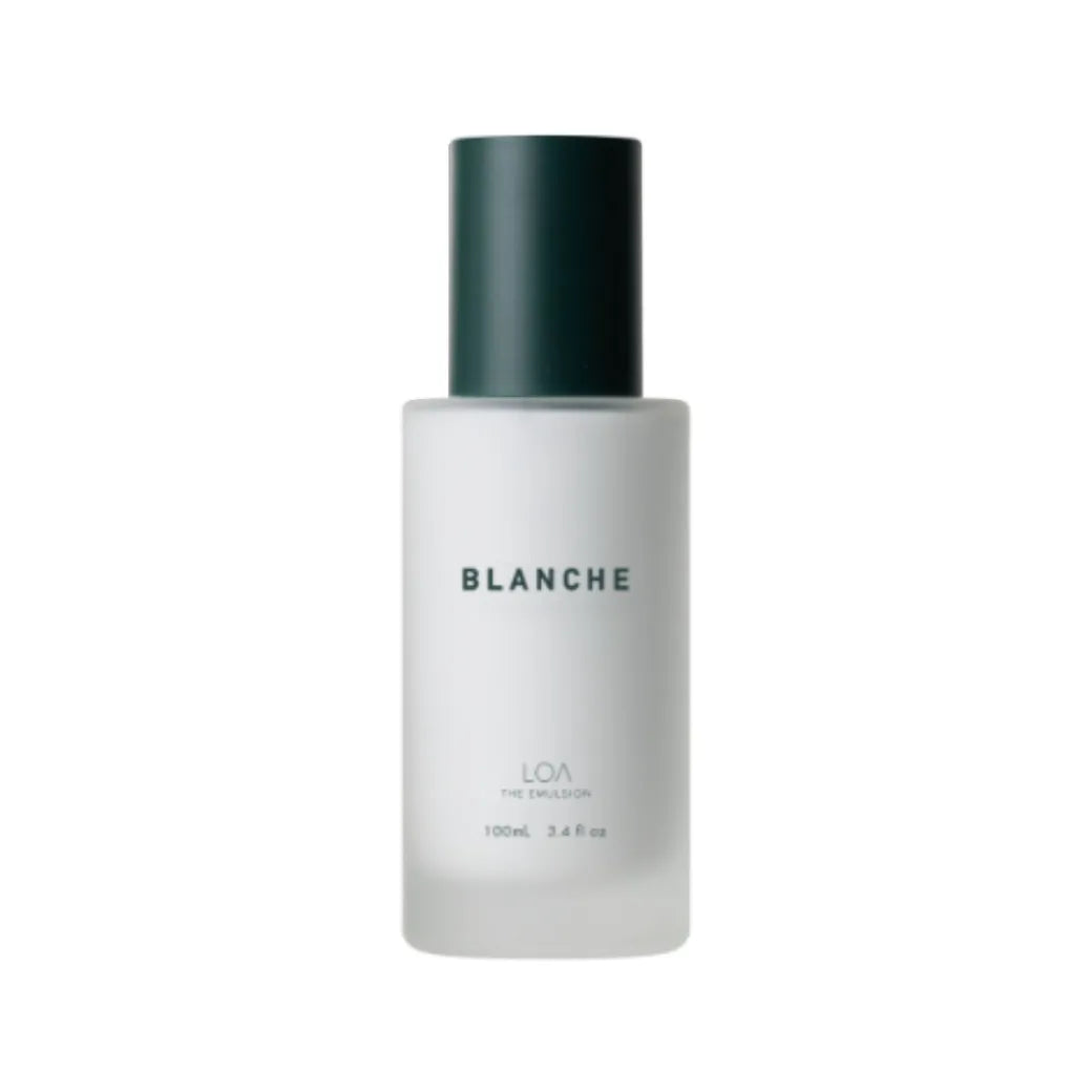 サボン ボディコロン＋ロア ザ エマルジョン ブランシュ ロア ザ エマルジョン BLANCHE(ブランシュ) 100mL｜LOA THE EMULSION