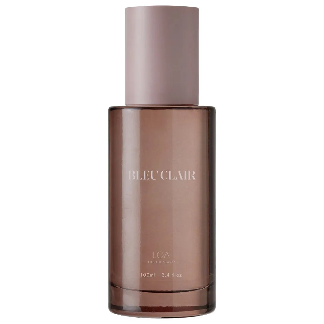 未使用新品！LOA オードパルファン BLEU CLAIR ブルークレール LOA BLEU CLAIR | ブルークレール