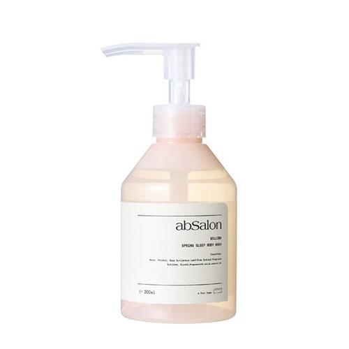 アブサロン スプリングスリープ ボディーウォッシュ ベローナ 200ml スプリングスリープボディウォッシュ BALLONA 200mL【アブサロン