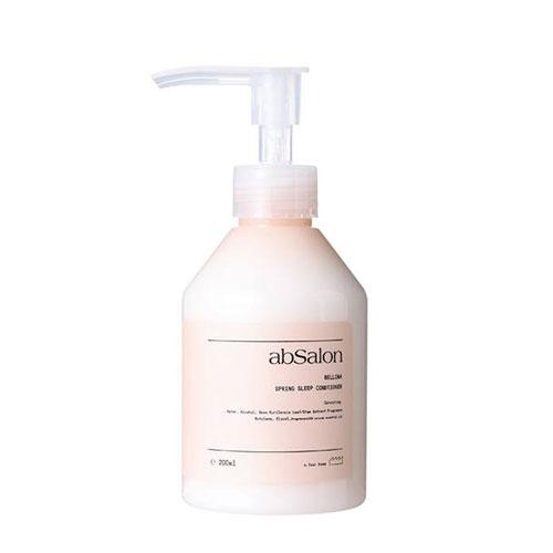 スプリングスリープトリートメント BALLONA 200mL【アブサロン（absalon）】 – Lolonois Shop