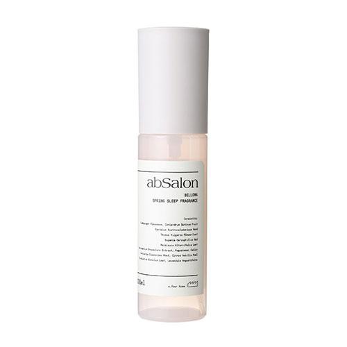 アブサロン スプリングスリープ フレグランス ベローナ 100ml スプリングスリープフレグランス BELLONA 100mL 【アブサロン（absalon