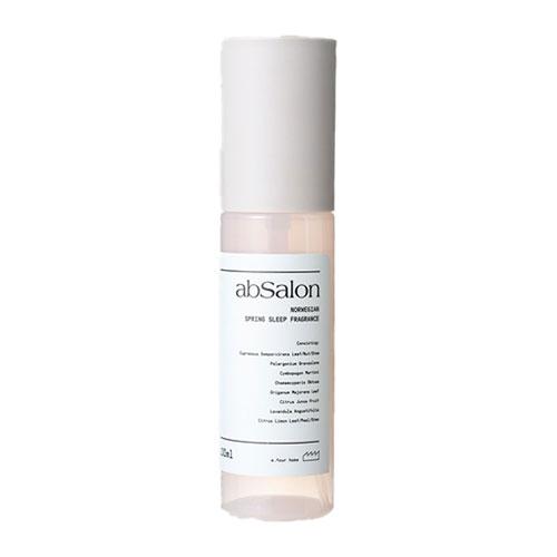 スプリングスリープフレグランス NORWEGIAN 100mL【アブサロン