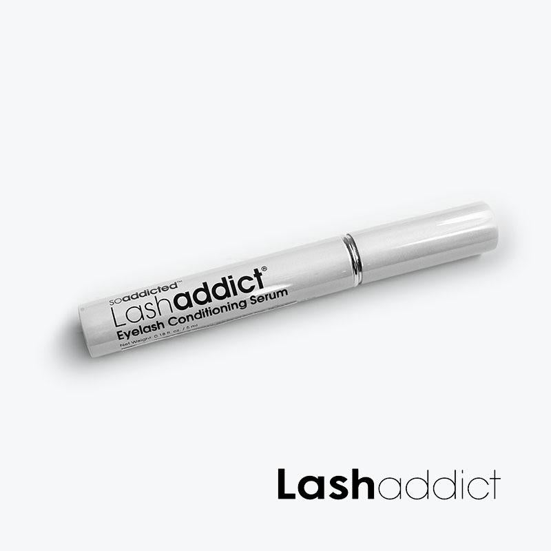 Lash addict（ラッシュアディクト）まつげ美容液 5ml - アイケア