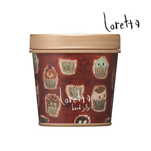 ロレッタ　ハードゼリー ハードゼリー｜Loretta ロレッタ – Lolonois Shop