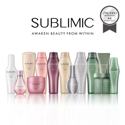Sublimic サブリミック