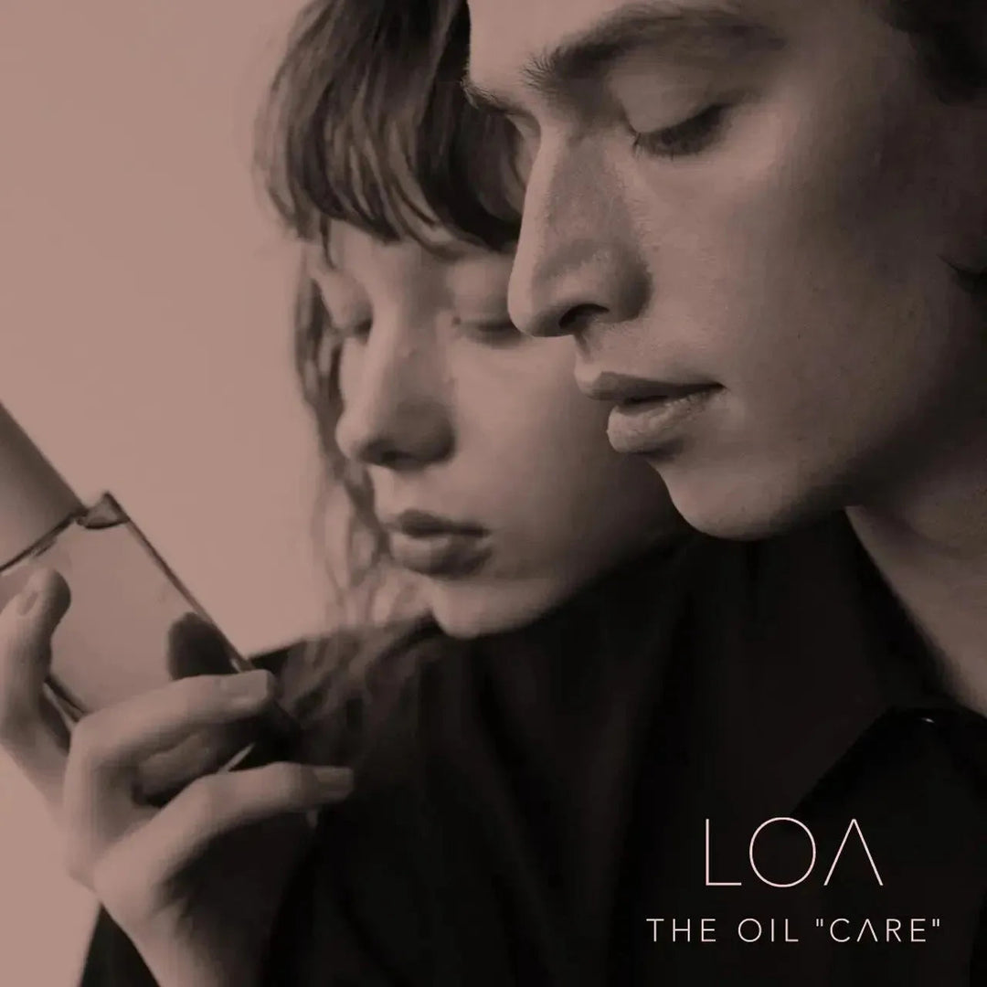 ロアザオイル ケア NOIR(ノワール)｜LOA THE OIL – Lolonois Shop