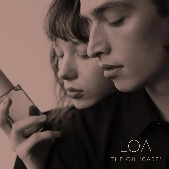 ロアザオイル ケア NOIR(ノワール)｜LOA THE OIL – Lolonois Shop