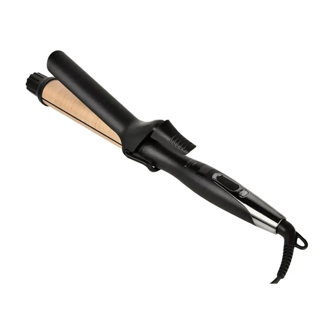 KINUJO PRO（キヌージョ プロ） カールアイロン 26mm｜絹女 – Lolonois