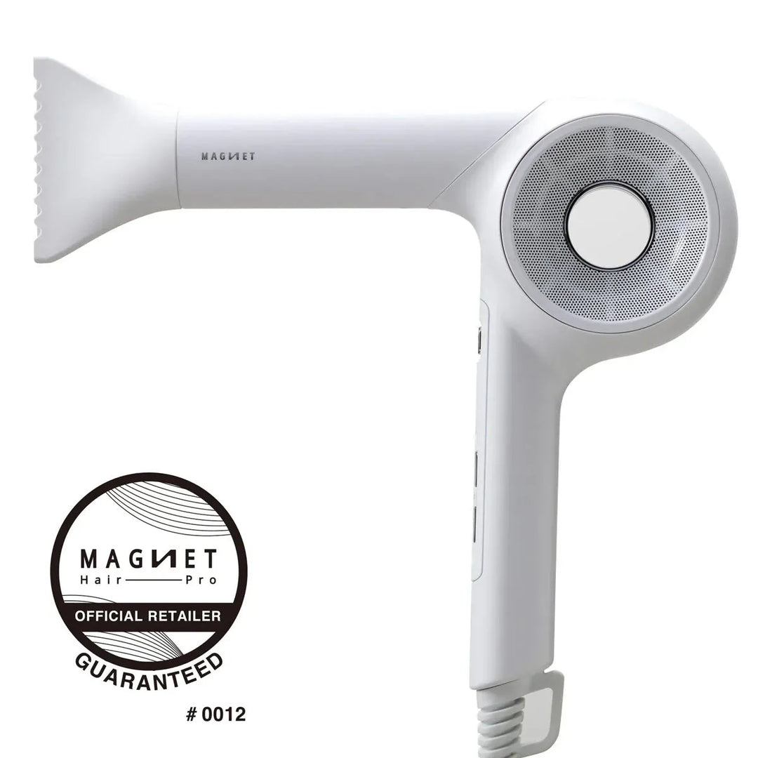 MAGNETT ヘアプロ　ドライヤーゼロ HOLISTIC cures（ホリスティックキュアーズ） マグネットヘアプロ