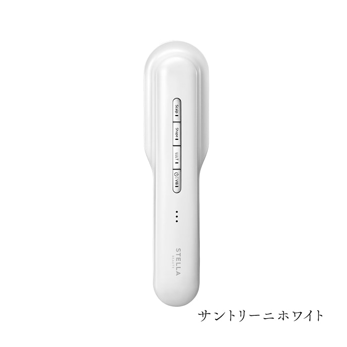 ステラボーテ レーザー&EMSリフトブラシ PRO – Lolonois Shop