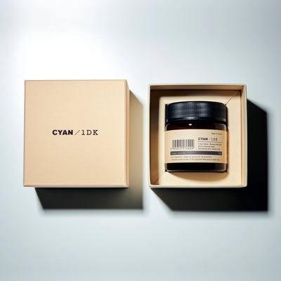 CYAN / 1DK hand serum