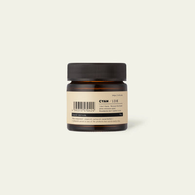 CYAN / 1DK hand serum