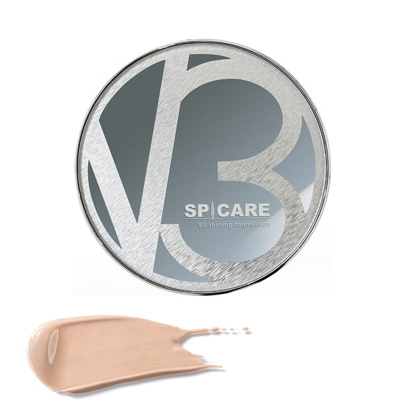 SPICARE V3 ファンデーション｜SPICARE V3 – Lolonois Shop
