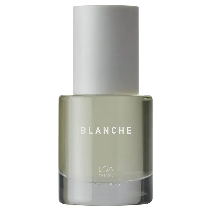 ロアザオイル 30ml BLANCHE(ブランシュ)｜LOA THE OIL – Lolonois Shop