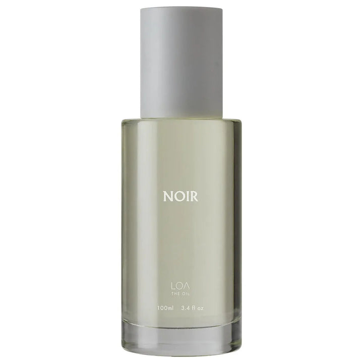 ロアザオイル NOIR (ノワール)｜LOA THE OIL – Lolonois Shop