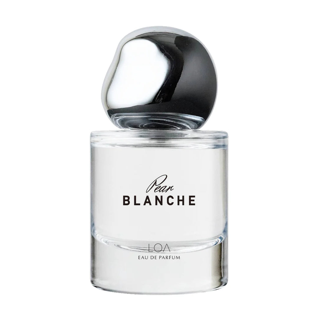ロア　ペアブランシュ　香水 ロア オードパルファム Pair BLANCHE(ペアブランシュ) 30mL｜LOA THE