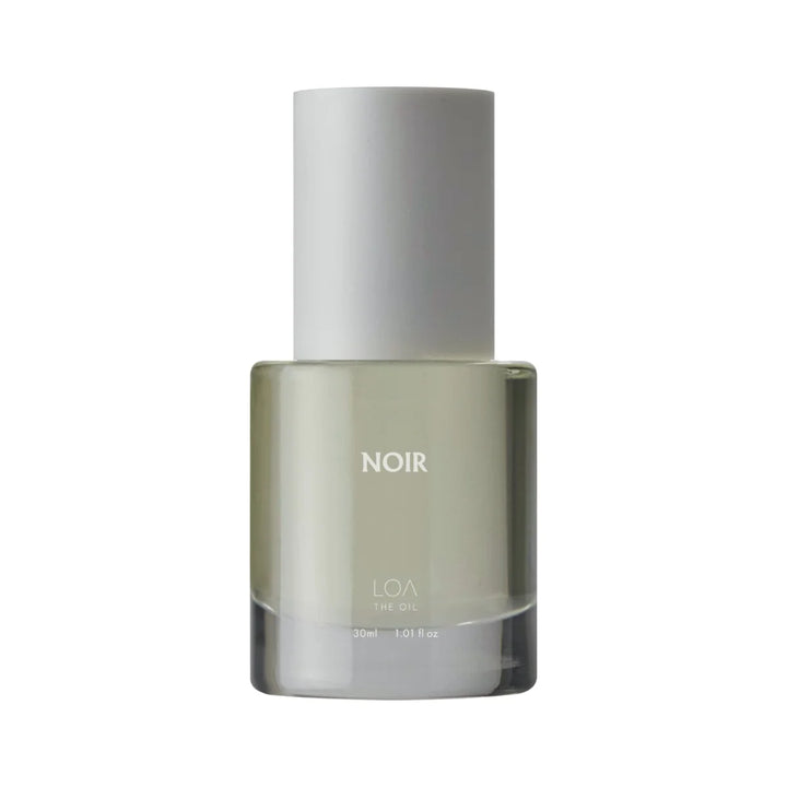 ロアザオイル 30mL NOIR (ノワール)｜LOA THE OIL – Lolonois Shop