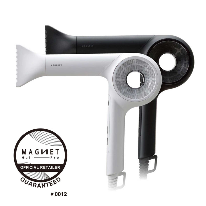 MAGNET ヘアドライヤー MAGNET マグネット Hair Pro ドライヤー ホワイト