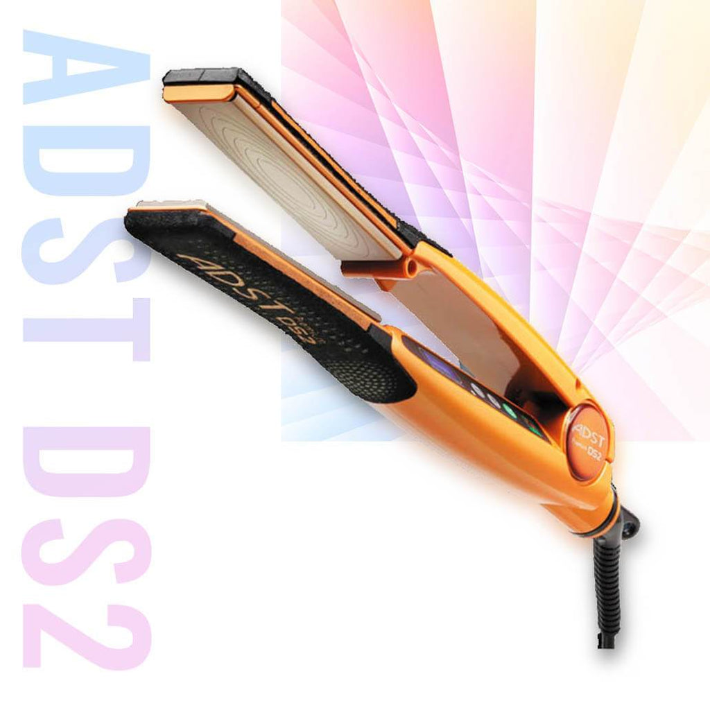 ADST Premium DS2 ストレートアイロン｜ADST アドスト – Lolonois Shop