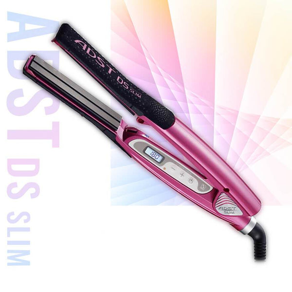 アドストスリム ストレートヘアアイロン ADST DS SLIM（スリム） ストレートアイロン｜ADST アドスト