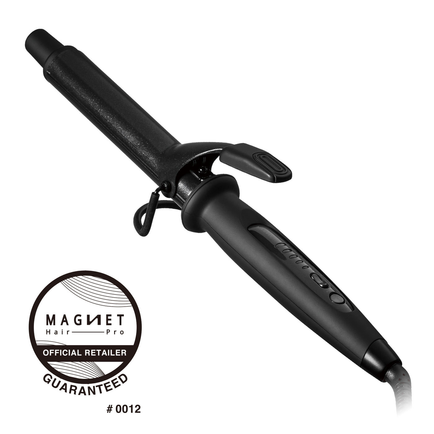 MAGNET Hair pro カールアイロン 26mm HCC-G26DG