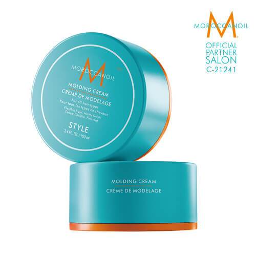 モロッカンオイル モルディングクリーム 100ml